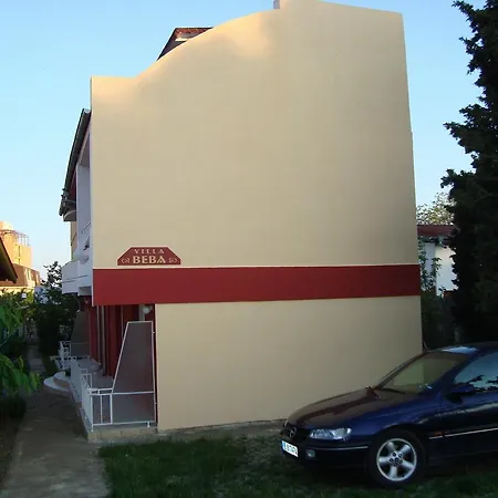 Beba * St Constantin et Helena