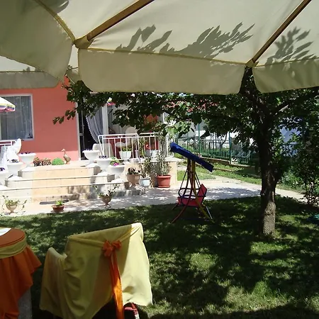 Maison d'hôtes Beba