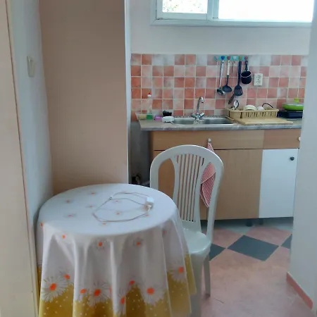 Maison d'hôtes Beba *