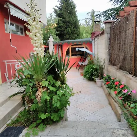 Beba St Constantin et Helena