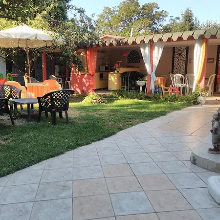 Maison d'hôtes Beba St Constantin et Helena