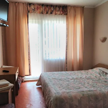 Maison d'hôtes Beba *